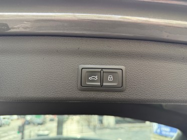 Audi q3 sportback business 45 tfsi 230 ch s tronic 7 quattro business line occasion paris 17ème (75)(porte maillot)...