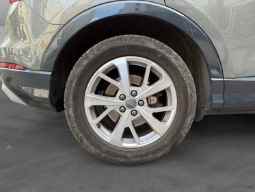 Audi q3 sportback business 45 tfsi 230 ch s tronic 7 quattro business line occasion paris 17ème (75)(porte maillot)...