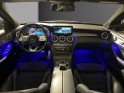 Mercedes classe c 220 d 9g-tronic amg line occasion simplicicar rennes simplicicar simplicibike france