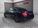 Mercedes classe c 220 d 9g-tronic amg line occasion simplicicar rennes simplicicar simplicibike france