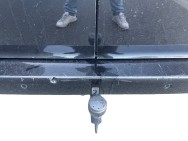 MERCEDES d'occasion VITO MIXTO LONG SELECT de 2022 Royan (17)﻿