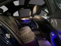Mercedes classe c 220 d 9g-tronic amg line occasion simplicicar rennes simplicicar simplicibike france