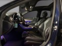 Mercedes classe c 220 d 9g-tronic amg line occasion simplicicar rennes simplicicar simplicibike france