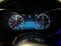 Mercedes classe c 220 d 9g-tronic amg line occasion simplicicar rennes simplicicar simplicibike france