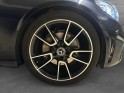 Mercedes classe c 220 d 9g-tronic amg line occasion simplicicar rennes simplicicar simplicibike france