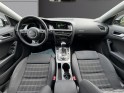 Audi a5 sportback multitronic a 2.0 tdi 150chevaux s line boite auto occasion simplicicar rennes simplicicar simplicibike...