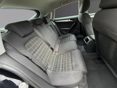 Audi a5 sportback multitronic a 2.0 tdi 150chevaux s line boite auto occasion simplicicar rennes simplicicar simplicibike...