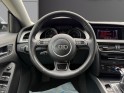 Audi a5 sportback multitronic a 2.0 tdi 150chevaux s line boite auto occasion simplicicar rennes simplicicar simplicibike...