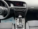 Audi a5 sportback multitronic a 2.0 tdi 150chevaux s line boite auto occasion simplicicar rennes simplicicar simplicibike...