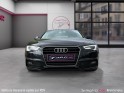 Audi a5 sportback multitronic a 2.0 tdi 150chevaux s line boite auto occasion simplicicar rennes simplicicar simplicibike...