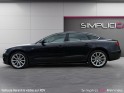 Audi a5 sportback multitronic a 2.0 tdi 150chevaux s line boite auto occasion simplicicar rennes simplicicar simplicibike...