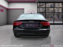 Audi a5 sportback multitronic a 2.0 tdi 150chevaux s line boite auto occasion simplicicar rennes simplicicar simplicibike...