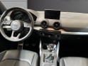 Audi q2 q2 30 tfsi 116 bvm6 s line garantie 12 mois occasion simplicicar saint-jean simplicicar simplicibike france
