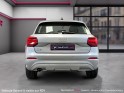 Audi q2 q2 30 tfsi 116 bvm6 s line garantie 12 mois occasion simplicicar saint-jean simplicicar simplicibike france
