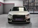 Audi q2 q2 30 tfsi 116 bvm6 s line garantie 12 mois occasion simplicicar saint-jean simplicicar simplicibike france