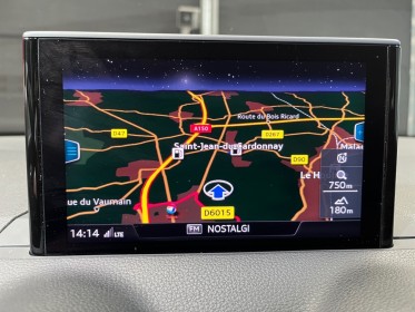 Audi q2 q2 30 tfsi 116 bvm6 s line garantie 12 mois occasion simplicicar saint-jean simplicicar simplicibike france