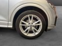 Audi q2 q2 30 tfsi 116 bvm6 s line garantie 12 mois occasion simplicicar saint-jean simplicicar simplicibike france