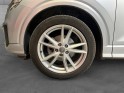 Audi q2 q2 30 tfsi 116 bvm6 s line garantie 12 mois occasion simplicicar saint-jean simplicicar simplicibike france