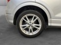 Audi q2 q2 30 tfsi 116 bvm6 s line garantie 12 mois occasion simplicicar saint-jean simplicicar simplicibike france