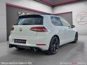 Volkswagen golf 2.0l tsi 230 ch dsg6 gti performance toit ouvrant révisée garantie 12 mois occasion simplicicar vichy...