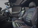 Volkswagen golf 2.0l tsi 230 ch dsg6 gti performance toit ouvrant révisée garantie 12 mois occasion simplicicar vichy...