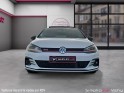 Volkswagen golf 2.0l tsi 230 ch dsg6 gti performance toit ouvrant révisée garantie 12 mois occasion simplicicar vichy...