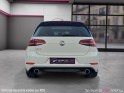 Volkswagen golf 2.0l tsi 230 ch dsg6 gti performance toit ouvrant révisée garantie 12 mois occasion simplicicar vichy...
