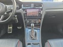 Volkswagen golf 2.0l tsi 230 ch dsg6 gti performance toit ouvrant révisée garantie 12 mois occasion simplicicar vichy...