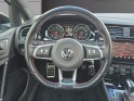 Volkswagen golf 2.0l tsi 230 ch dsg6 gti performance toit ouvrant révisée garantie 12 mois occasion simplicicar vichy...