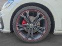 Volkswagen golf 2.0l tsi 230 ch dsg6 gti performance toit ouvrant révisée garantie 12 mois occasion simplicicar vichy...
