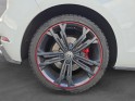 Volkswagen golf 2.0l tsi 230 ch dsg6 gti performance toit ouvrant révisée garantie 12 mois occasion simplicicar vichy...