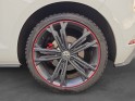 Volkswagen golf 2.0l tsi 230 ch dsg6 gti performance toit ouvrant révisée garantie 12 mois occasion simplicicar vichy...