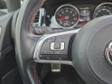 Volkswagen golf 2.0l tsi 230 ch dsg6 gti performance toit ouvrant révisée garantie 12 mois occasion simplicicar vichy...