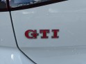Volkswagen golf 2.0l tsi 230 ch dsg6 gti performance toit ouvrant révisée garantie 12 mois occasion simplicicar vichy...