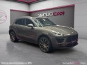 Porsche macan diesel 3.0 v6 258 ch s pdk occasion simplicicar pau simplicicar simplicibike france