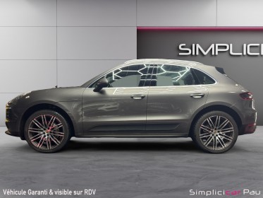 Porsche macan diesel 3.0 v6 258 ch s pdk occasion simplicicar pau simplicicar simplicibike france