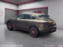 Porsche macan diesel 3.0 v6 258 ch s pdk occasion simplicicar pau simplicicar simplicibike france