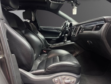 Porsche macan diesel 3.0 v6 258 ch s pdk occasion simplicicar pau simplicicar simplicibike france