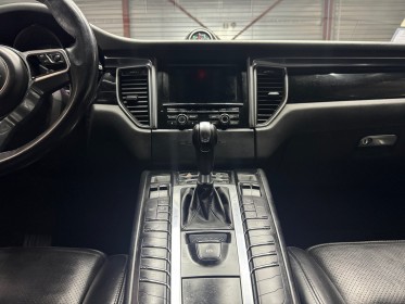 Porsche macan diesel 3.0 v6 258 ch s pdk occasion simplicicar pau simplicicar simplicibike france