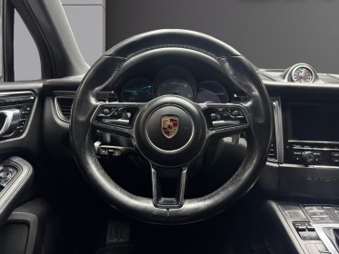 Porsche macan diesel 3.0 v6 258 ch s pdk occasion simplicicar pau simplicicar simplicibike france