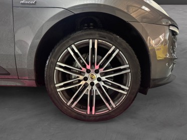 Porsche macan diesel 3.0 v6 258 ch s pdk occasion simplicicar pau simplicicar simplicibike france