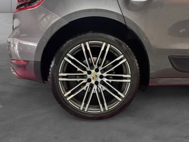 Porsche macan diesel 3.0 v6 258 ch s pdk occasion simplicicar pau simplicicar simplicibike france