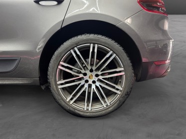 Porsche macan diesel 3.0 v6 258 ch s pdk occasion simplicicar pau simplicicar simplicibike france