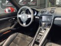 Porsche boxster 3.4i gts 330 ch pdk - suivi porsche - garantie 12 mois occasion  simplicicar aix les bains simplicicar...