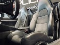 Porsche boxster 3.4i gts 330 ch pdk - suivi porsche - garantie 12 mois occasion  simplicicar aix les bains simplicicar...