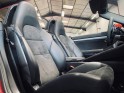 Porsche boxster 3.4i gts 330 ch pdk - suivi porsche - garantie 12 mois occasion  simplicicar aix les bains simplicicar...