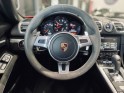 Porsche boxster 3.4i gts 330 ch pdk - suivi porsche - garantie 12 mois occasion  simplicicar aix les bains simplicicar...