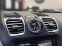 Porsche boxster 3.4i gts 330 ch pdk - suivi porsche - garantie 12 mois occasion  simplicicar aix les bains simplicicar...