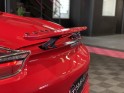 Porsche boxster 3.4i gts 330 ch pdk - suivi porsche - garantie 12 mois occasion  simplicicar aix les bains simplicicar...