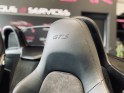 Porsche boxster 3.4i gts 330 ch pdk - suivi porsche - garantie 12 mois occasion  simplicicar aix les bains simplicicar...